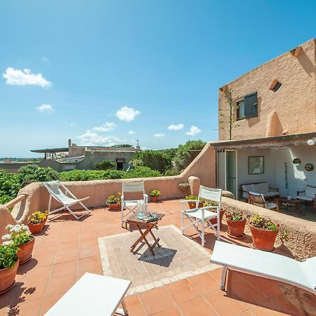 Villa Ginepri Stintino Exterior foto