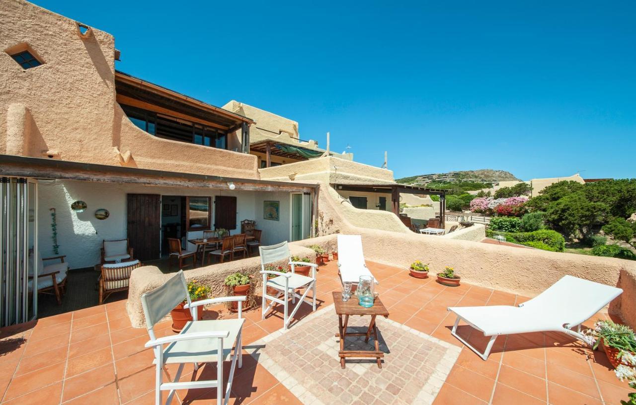 Villa Ginepri Stintino Exterior foto