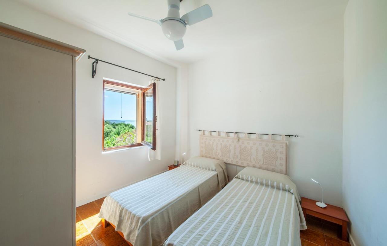 Villa Ginepri Stintino Exterior foto