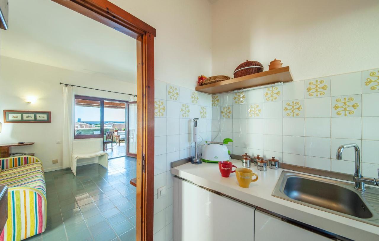 Villa Ginepri Stintino Exterior foto