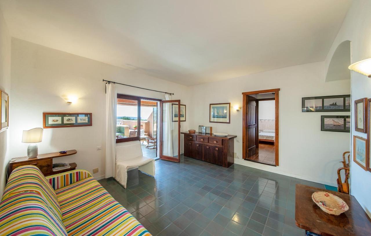 Villa Ginepri Stintino Exterior foto