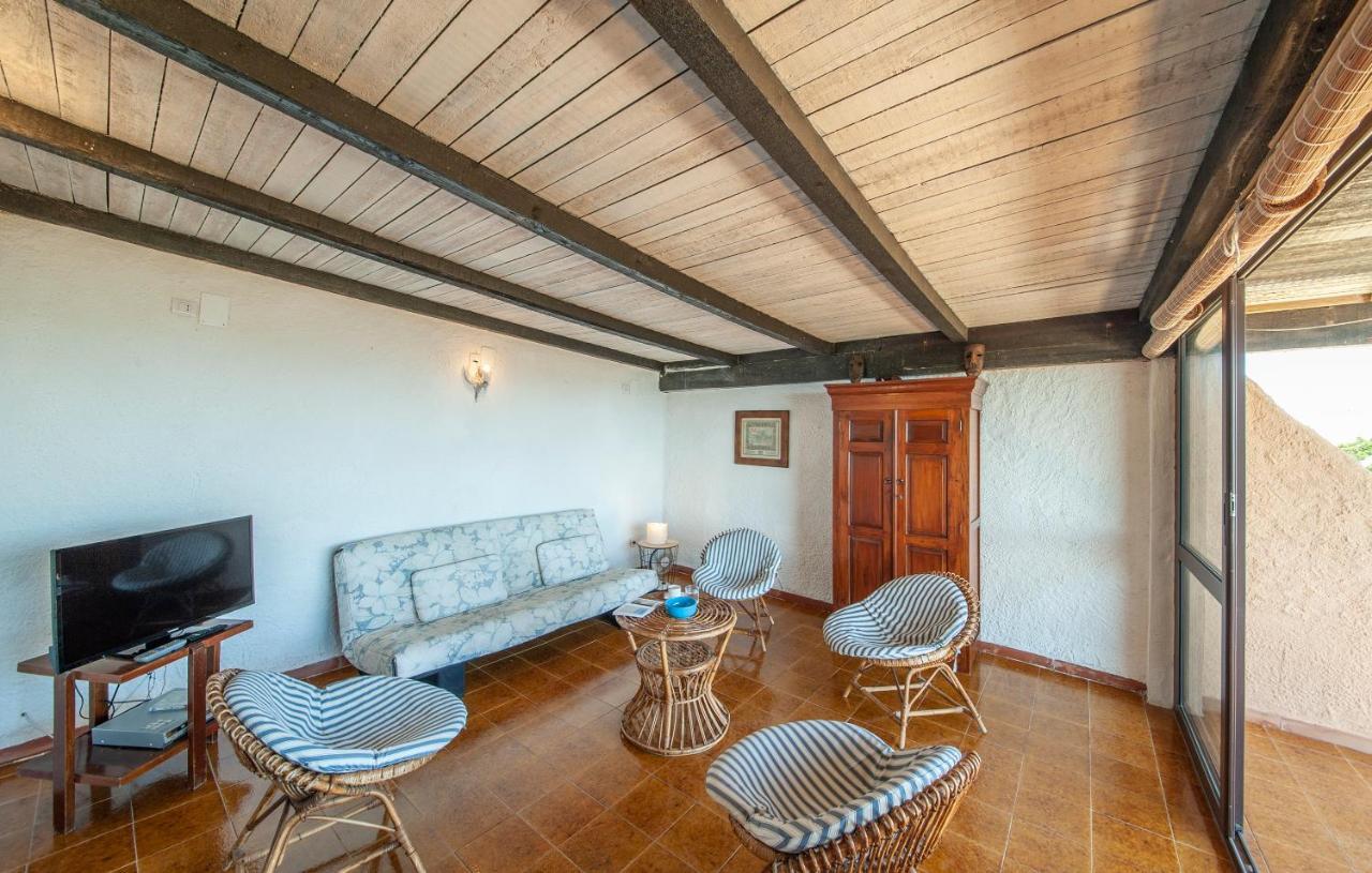 Villa Ginepri Stintino Exterior foto