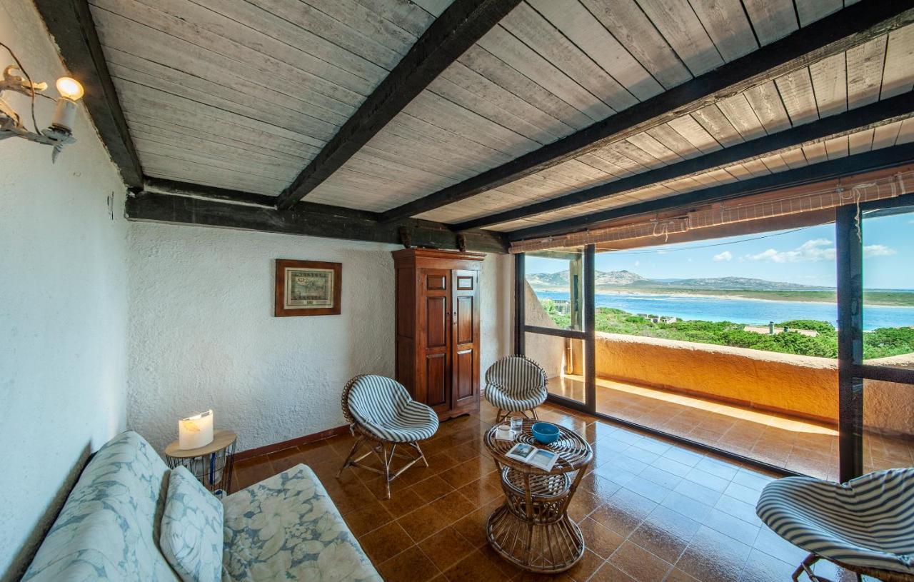 Villa Ginepri Stintino Exterior foto